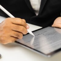 工事請負契約書の脱・紙取引｜建設業法改正で電子に移行するポイント