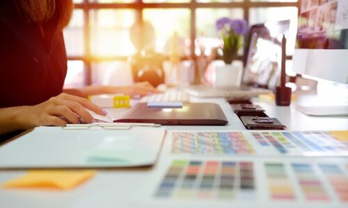 無形商材の納品・検収業務を電子化。まずは検収業務の見直しから！