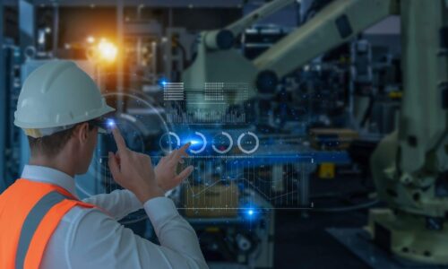 スマートファクトリーとは？メリットや実現に向けた流れを解説
