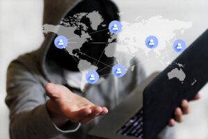 セキュリティインシデントとは？種類や事例、対策法をまとめてご紹介