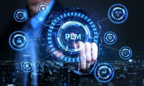 製造業で注目されるPLMとは?機能やPLM導入で実現できることを解説