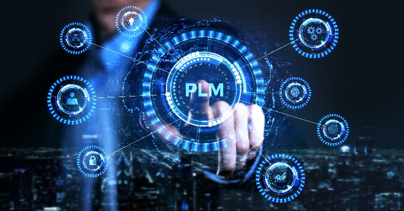 PLMとは？PDMとの違いや機能、導入のメリットを詳しく解説