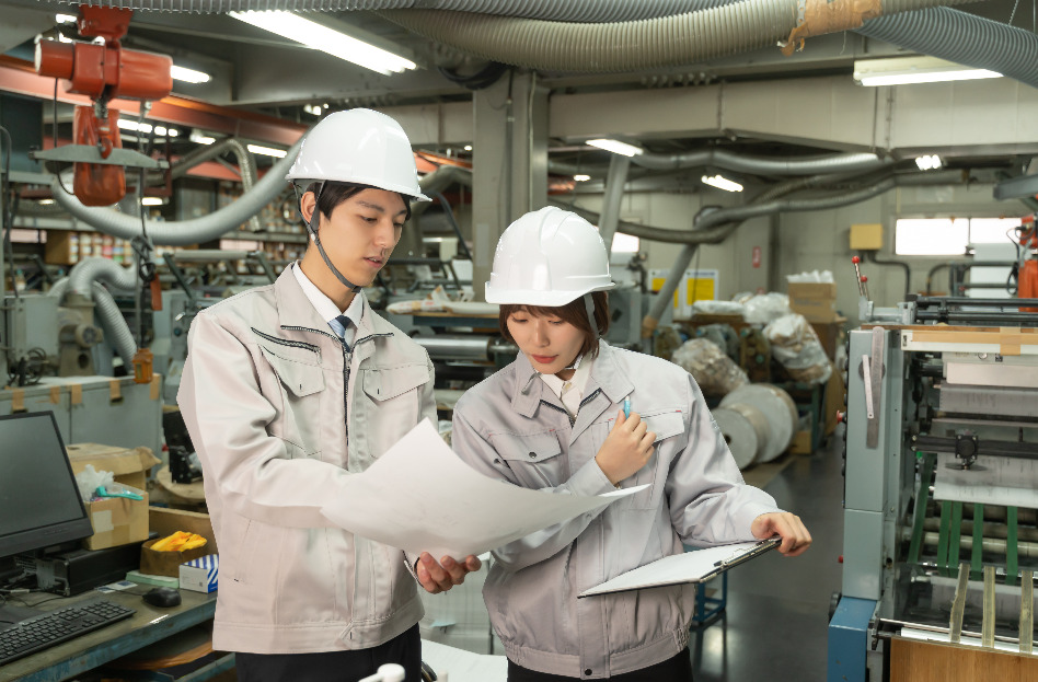 多品種少量生産とは