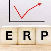 生産管理とERPの違いとは？導入するメリットや選び方を徹底解説！