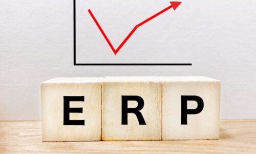 生産管理とERPの違いとは？導入するメリットや選び方を徹底解説！