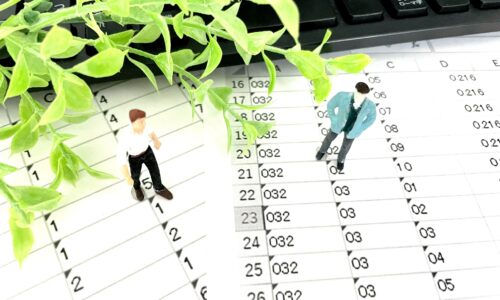 購買管理をエクセルで効率化！管理のポイントやシステムとの違いも解説