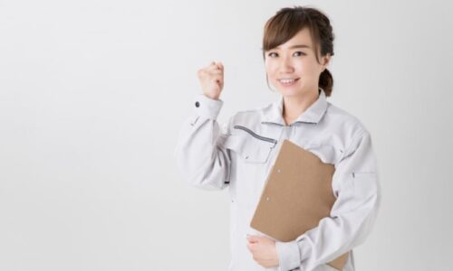 生産管理の基本を網羅!初心者でもわかるQCD向上ステップ