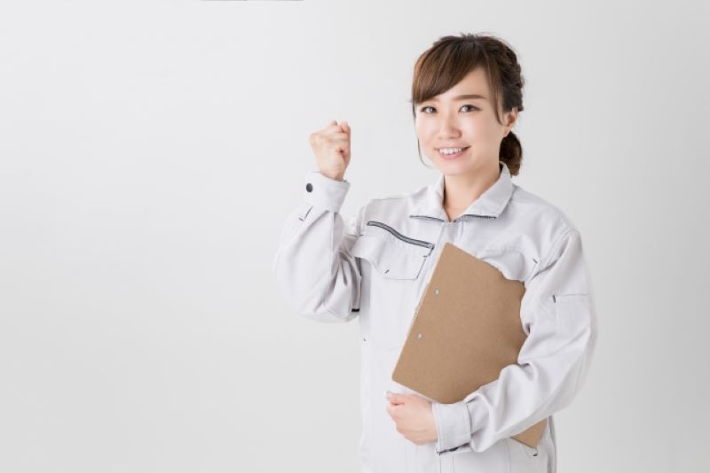 生産管理の基本を網羅！初心者でもわかるQCD向上ステップ
