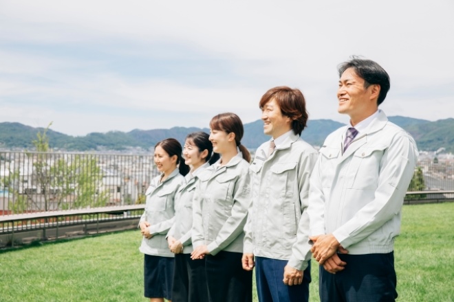 IT活用による製造業の生産性向上とは？生産性低下の原因と対策を解説！
