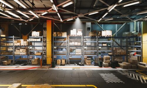 製造業の在庫管理を適切に行うポイントは?在庫管理の問題点も解説