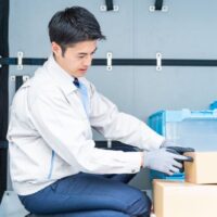 MRP（資材所要量計画）を活用した効果的な生産計画の立て方
