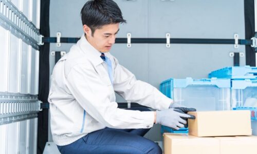 MRP(資材所要量計画)を活用した効果的な生産計画の立て方