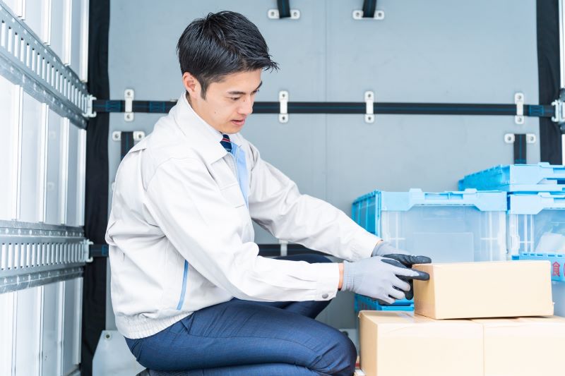 MRP（資材所要量計画）を活用した効果的な生産計画の立て方