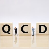 QCDとは？製造業における重要性と改善手順・方法を徹底解説