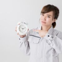 タクトタイムとは｜サイクルタイムとの関係性や効率化の方法を解説