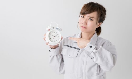 タクトタイムとは｜サイクルタイムとの関係性や効率化の方法を解説