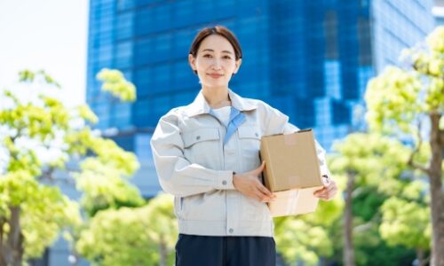 実地棚卸とは?帳簿棚卸との違いや目的、手順、注意点を徹底解説