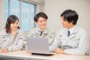 4M変更とは｜製造業の品質と生産性を向上させる鍵