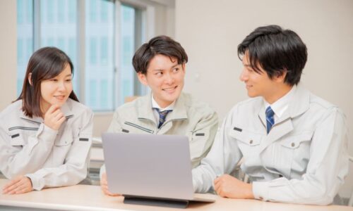 4M変更とは｜製造業の品質と生産性を向上させる鍵