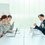 製造現場を変革する工場DXとは？最新トレンドと市場動向