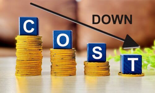 製造業のコストダウンにはどのような戦術がある?項目別に解説