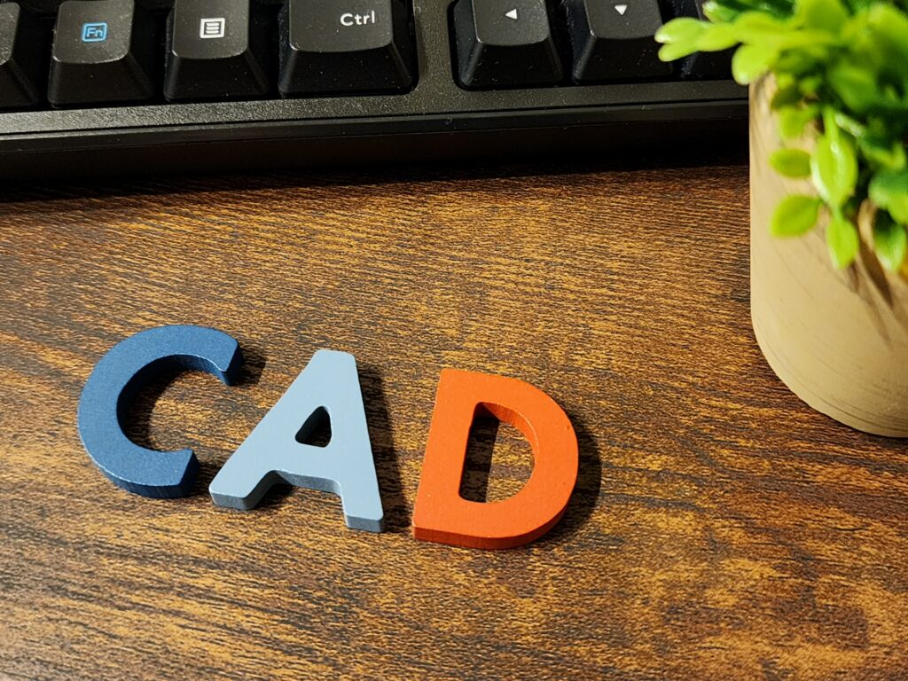 3DCADとは？2DCADの違いや活用メリットをご紹介