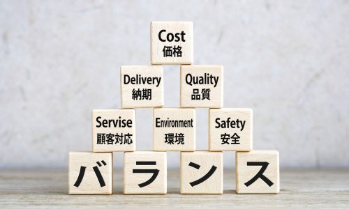 【生産管理のDX事例】工場での生産管理の仕事内容とは?生産方式別の特徴をわかりやすく解説