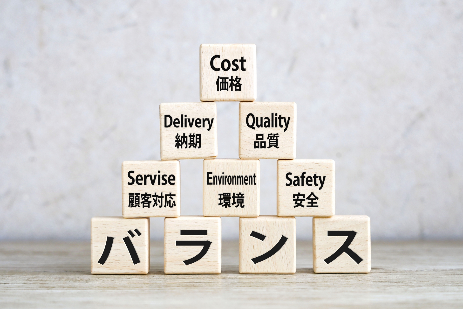 【生産管理のDX事例】工場での生産管理の仕事内容とは？生産方式別の特徴をわかりやすく解説