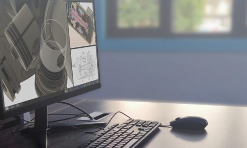 3次元設計データとは?2次元設計データとの違いや活用方法を解説