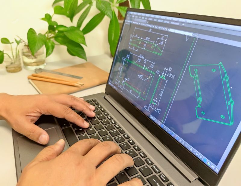 3DCADソフトウェアの基本から選び方までを徹底解説