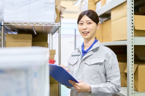 在庫管理の見える化とは？メリットや方法、課題を詳しく解説