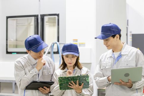 QCDとは？管理手法や製造業における重要性、バランスの取り方を解説