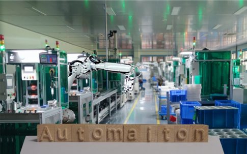 生産性を上げるファクトリーオートメーション（FA）とは？自動化の事例もご紹介