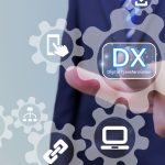 設計DXとは？効果が出やすい進め方や実際の設計DX事例をご紹介