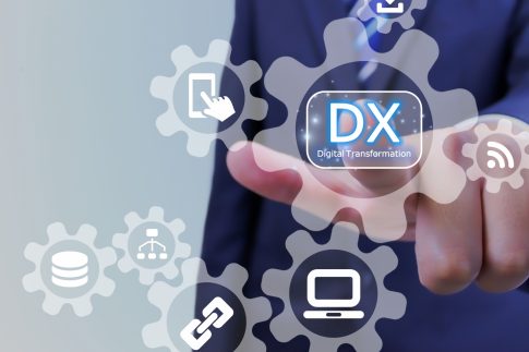 設計DXとは？効果が出やすい進め方や実際の設計DX事例をご紹介