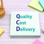 QCDのフレームワークとは？業務へ活かすポイントも解説！