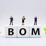部品表の作り方は？作成メリットやBOMシステムの機能もご紹介