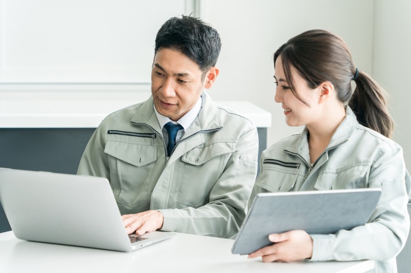 歩留まり向上につながる改善策例6選!計算方法や改善プロセスを徹底解説