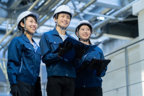 【稼働率向上のヒント】稼働状況を見える化するには？
