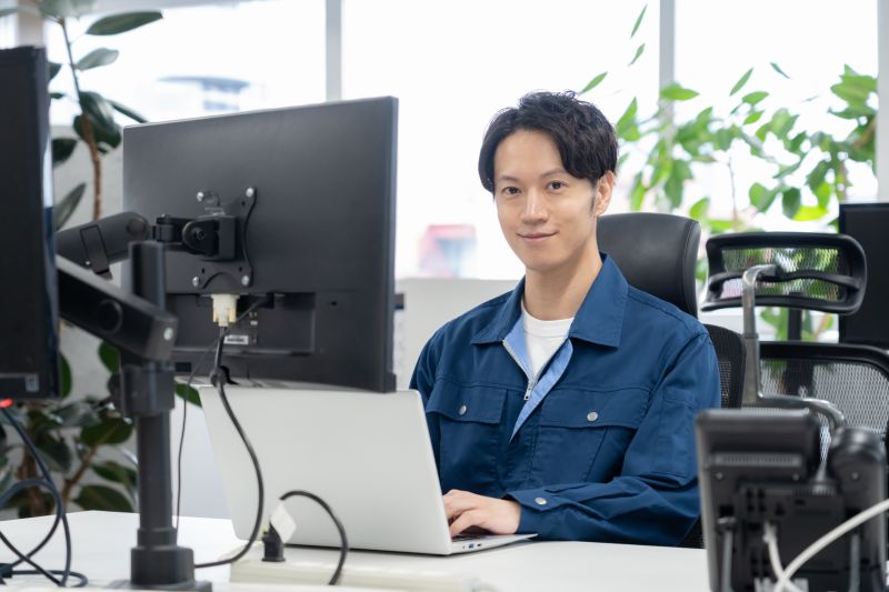 製造業の営業支援を強化する！システム選定・導入・活用の実践ノウハウ