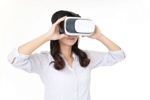 製造業におけるVRの導入・活用方法|メリットや成功事例を紹介