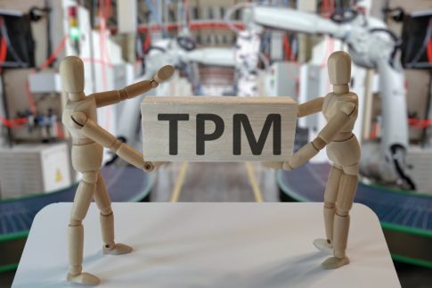 TPMとは？注目される理由や16大ロス・7ステップを徹底解説