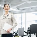 RFID導入で製造ラインを変える！製造業の効率化と活用事例