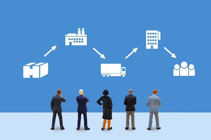 なぜ今、サプライチェーンリスク管理が製造業で重要視されるのか？