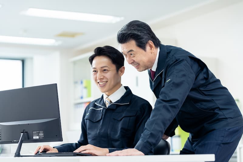 受発注業務の課題を解消する3つの改善策