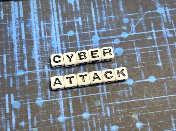 製造業のサイバー攻撃で良くある手口一覧