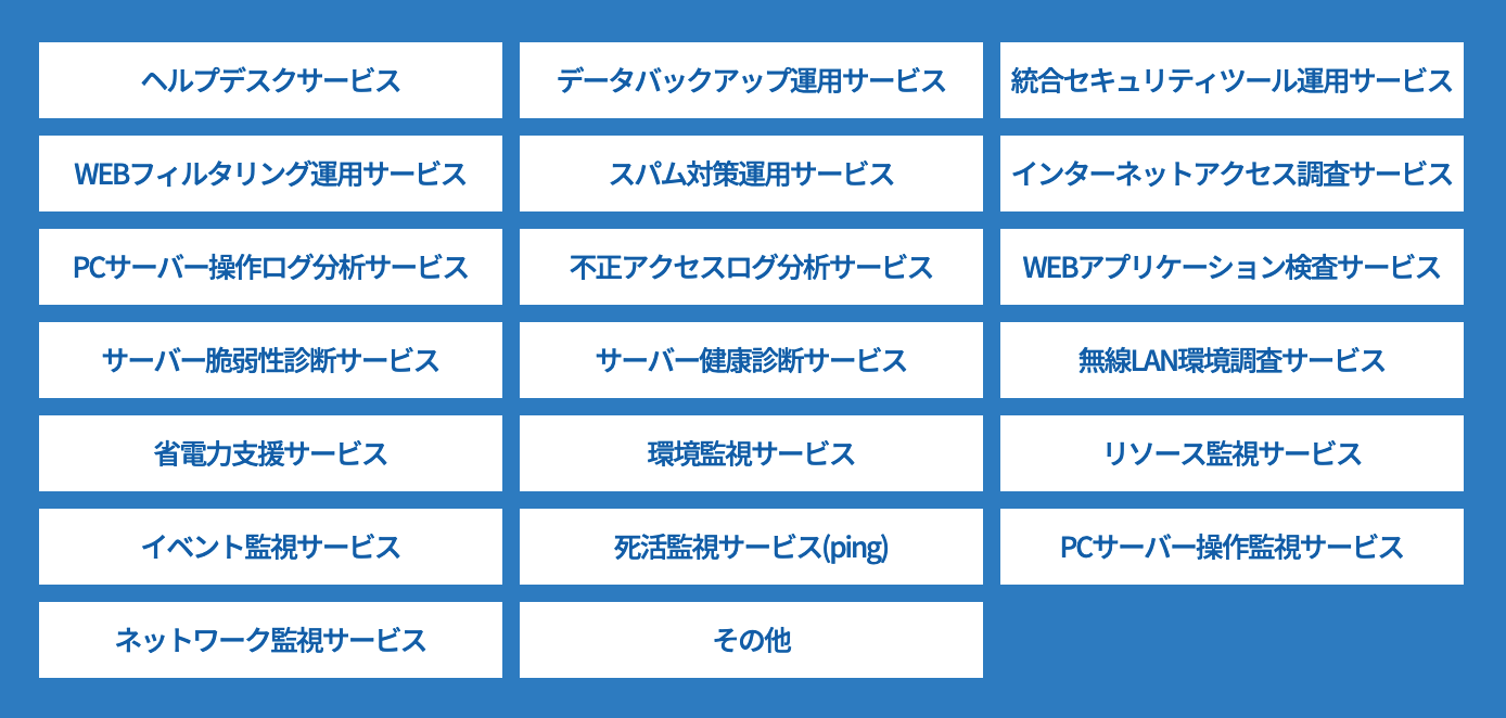 情報システム部門の業務負荷を軽減2