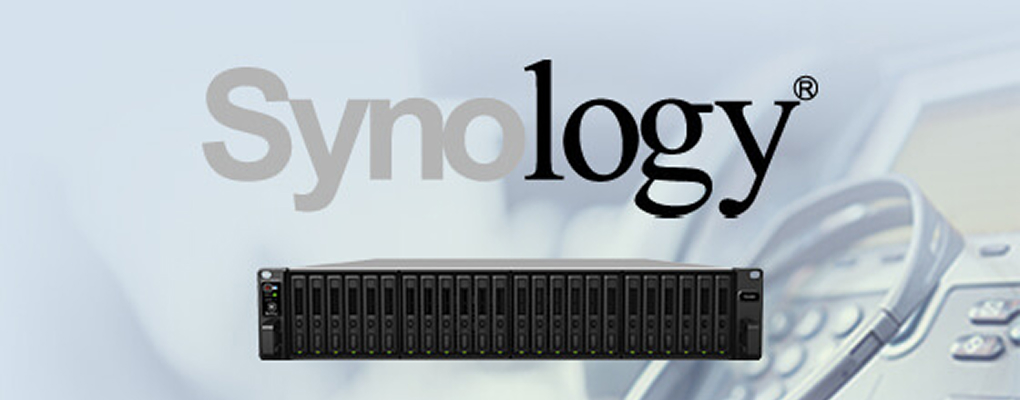 Synology（シノロジー）