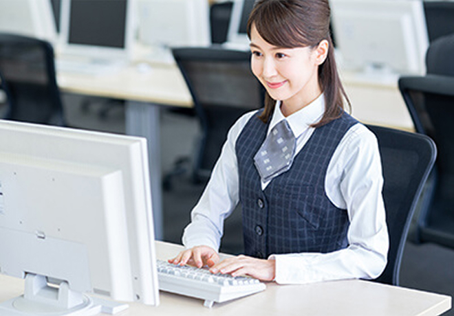 レンタル会社様へのPC納品