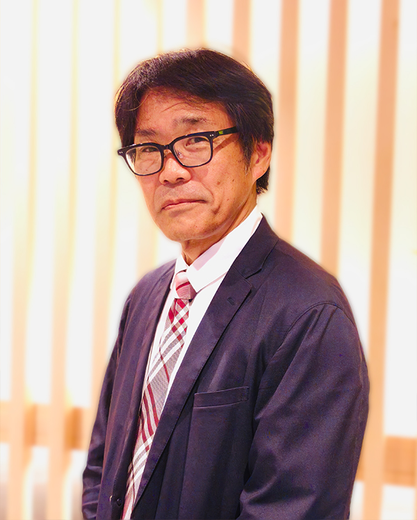代表取締役 武川誠